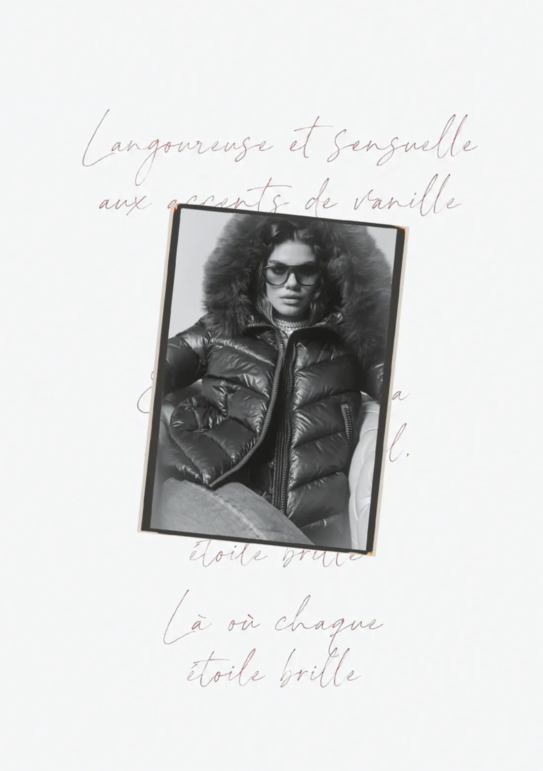Copertina del catalogo Fall Winter 26/27